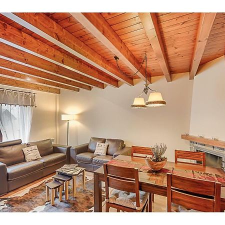 Апартаменти Saplan Real Estate Artiga Les Bordes Екстер'єр фото